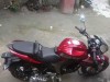 Suzuki gixxer 155 cc